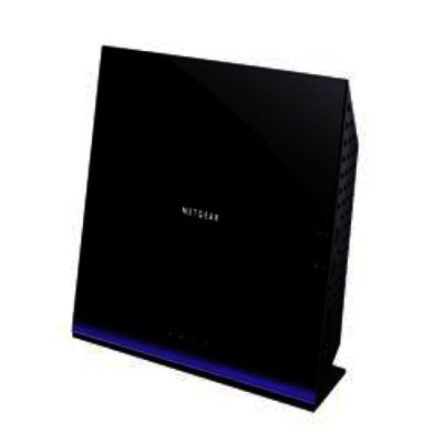 NetGear D6400-100UKS AC1600 Dual Band Mbps Wireless VDSL/ADSL Router NetGear D6400-100UKS AC1600 Dual Band Mbps Wireless VDSL/ADSL Router